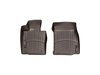 DigitalFit Front Floor Liners 2011-2015 Mini Countryman - image 2