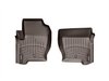 DigitalFit Front Floor Liners 2008-2009 Land Rover LR3/Discovery 3 - image 2