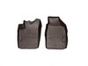 DigitalFit Front Floor Liners 2011-Up Fiat 500 - image 2