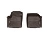 DigitalFit Front Floor Liners 2012-Up Land Rover Range Rover Evoque - image 2