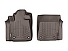 DigitalFit Front Floor Liners 2012-2015 Toyota Sequoia - image 1