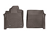 FRONT 3D FLOOR MATS - image 1