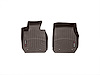 DigitalFit Front Floor Liners 2014-Up BMW 2-Series - image 1