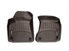 DigitalFit Front Floor Liners 2015-Up Audi Q3 - image 2