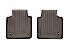 REAR FLOORLINER COCOA - image 1