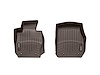 DigitalFit Front Floor Liners 2014-Up BMW 2-Series - image 1
