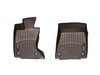 DigitalFit Front Floor Liners 2013-Up Lexus GS - image 2