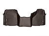 DigitalFit Front Floor Liners 2012-2013 Dodge Ram Truck - image 1