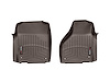 DigitalFit Front Floor Liners 2012-2013 Dodge Ram Truck - image 1