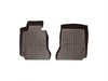 DigitalFit Front Floor Liners 2012-2014 Mercedes-Benz C-Class - image 2