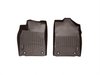 DigitalFit Front Floor Liners 2013-Up Lexus ES - image 2