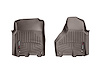 DigitalFit Front Floor Liners 2012-Up Dodge Ram 1500 - image 1