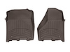 FRONT 3D FLOOR MATS - image 1