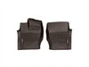 DigitalFit Front Floor Liners 2013-Up Land Rover Range Rover - image 2