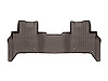 REAR FLOORLINER COCOA - image 1