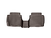 DigitalFit Backseat Floor Liner for 2016-2017 Lincoln MKZ - image 1