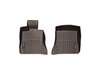 DigitalFit Front Floor Liners 2013-2014 Mercedes-Benz SL-Class - image 2