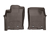 FRONT 3D FLOOR MATS - image 1