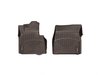 DigitalFit Front Floor Liners 2013-Up Mercedes-Benz G-Class - image 2