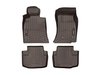 FRONT/REAR FLOORLINERS CO CADILLAC CTS/CTS-V 2015 SEDAN - image 2