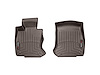 DigitalFit Front Floor Liners 2012-2015 BMW 6-Series - image 1