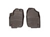 DigitalFit Front Floor Liners 2013-Up Toyota RAV4 - image 2