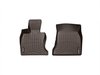 DigitalFit Front Floor Liners 2010-2016 BMW 5-Series - image 2