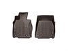 DigitalFit Front Floor Liners 2013-2014 Lexus LS - image 2