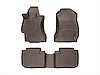 FRONT/REAR FLOORLINERS CO SUBARU FORESTER 2014-2017 - image 1