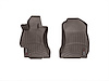 DigitalFit Front Floor Liners 2014-Up Subaru Forester - image 1