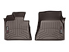DigitalFit Front Floor Liners 2014-Up BMW X5 - image 1