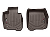 DigitalFit Front Floor Liners 2014-Up 4-Series - image 1