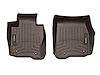DigitalFit Front Floor Liners 2014-Up 4-Series - image 1