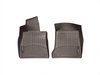 DigitalFit Front Floor Liners 2014-Up Mercedes-Benz S-Class - image 2