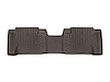 REAR FLOORLINER COCOA - image 1