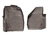 DigitalFit Front Floor Liners 2012-2016 Ford F-250/350/450/550 - image 2