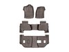 FRONT/REAR/REAR FLOORLINE CHEVROLET SUBURBAN 2015-2017 - image 2