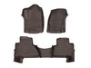 FRONT/REAR FLOORLINERS CO CADILLAC ESCALADE 2015-2017 - image 2