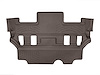 REAR FLOORLINER COCOA CADILLAC ESCALADE 2015-2017 FITS VEHICLES WITH 2ND ROW BUCKET SEATS - image 1