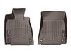 DigitalFit Backseat Floor Liner 2013-Up Lexus GS - image 2