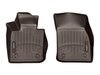 DigitalFit Front Floor Liners 2014-Up Mini Hardtop - image 2