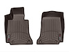 DigitalFit Front Floor Liners 2015-Up Mercedes-Benz C-Class - image 1