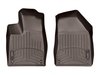 DigitalFit Front Floor Liners 2015-Up Chrysler 200 - image 2