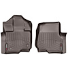 DigitalFit Front Floor Liners 2015-Up Ford F150 SuperCrew - image 1