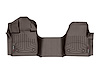 DigitalFit Front Floor Liner 2015-Up Ford F-150 - image 1