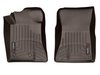 DigitalFit Front Floor Liners 2015-Up Ford Mustang - image 2