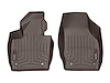 DigitalFit Front Floor Liners 2011-Up Audi A8 - image 1