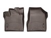 DigitalFit Front Floor Liners 2015-Up Nissan Murano - image 2