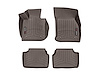 FRONT/REAR FLOORLINERS CO MINI HARDTOP 2015-2017 4-DOOR - image 1