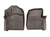 DigitalFit Front Floor Liners 2016-Up Ford F-150 - image 2